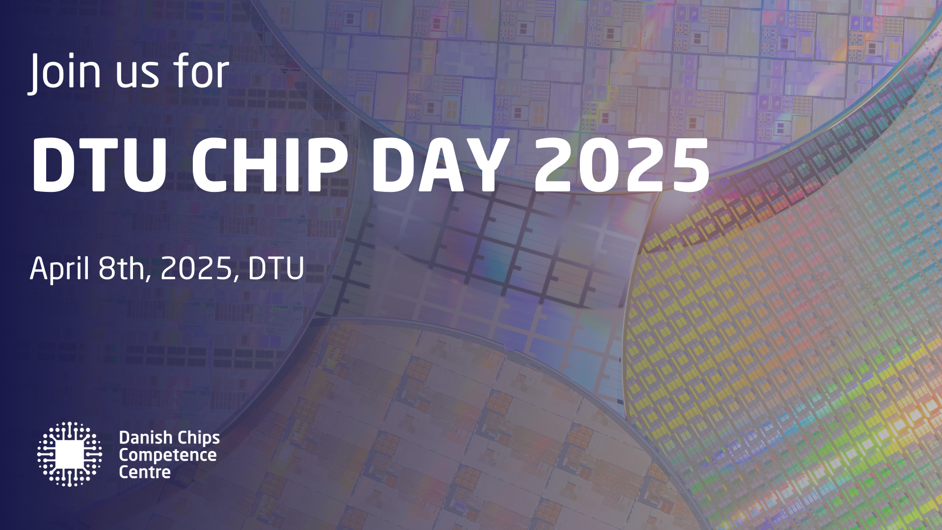 DTU Chip Day